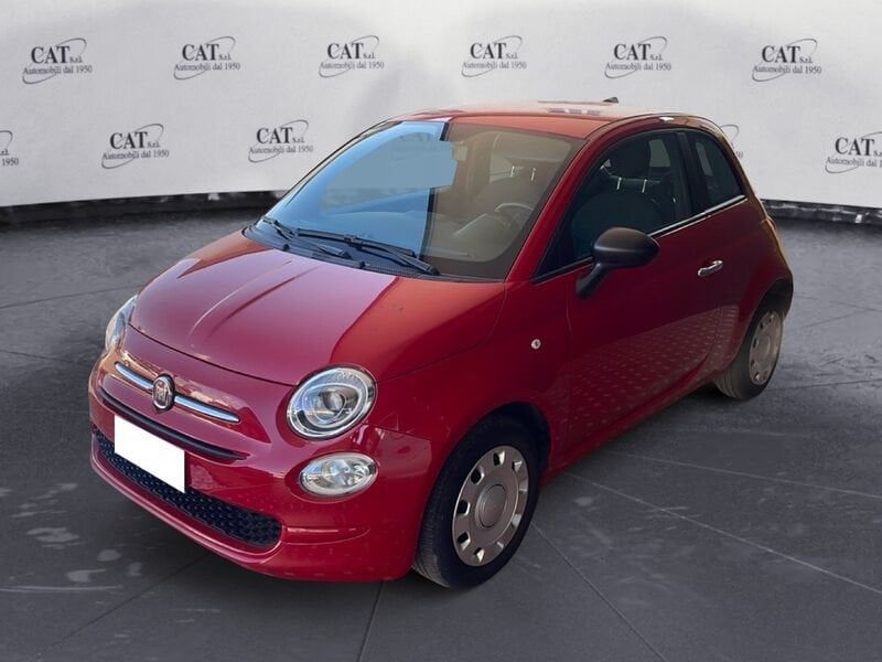 FIAT ANDERE