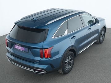 KIA Sorento - 11