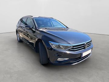 Volkswagen Passat Variant - 4
