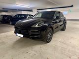 Porsche Cayenne 3.0 V6 Tiptronic -