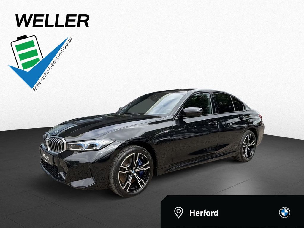 Image of BMW 330