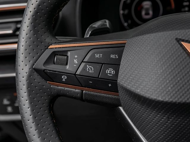 Cupra Formentor 1.5 Basis Fahrassistenz-Paket Navi ACC