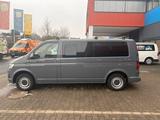 Volkswagen T6 Camper 2.0 TDI 150PS Lang mit WC DSG 5Sitz - Wohnwagen in Düsseldorf