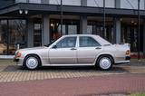 Mercedes-Benz 190 E 2.3-16 - gebrauchte Mercedes-Benz 190 aus dem Jahr 1986