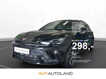 Cupra Leon 1.5 TSI 6-Gang