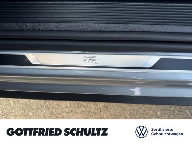 Volkswagen T-Roc - Bild 16
