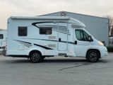 Sunlight T 58 **Motorradträger**aut.SAT**Solar 200W* - Sunlight T 58