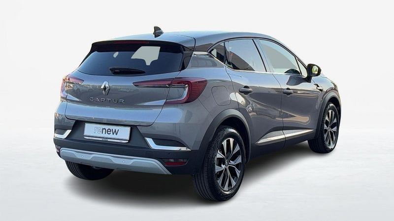 Other Renault Captur II 2019 1.0 TCe Techno imagem 2
