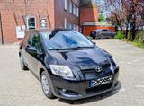 Toyota Auris 1.4 VVT-i (HU 11/27 + Allwetterreifen etc) - Toyota Auris