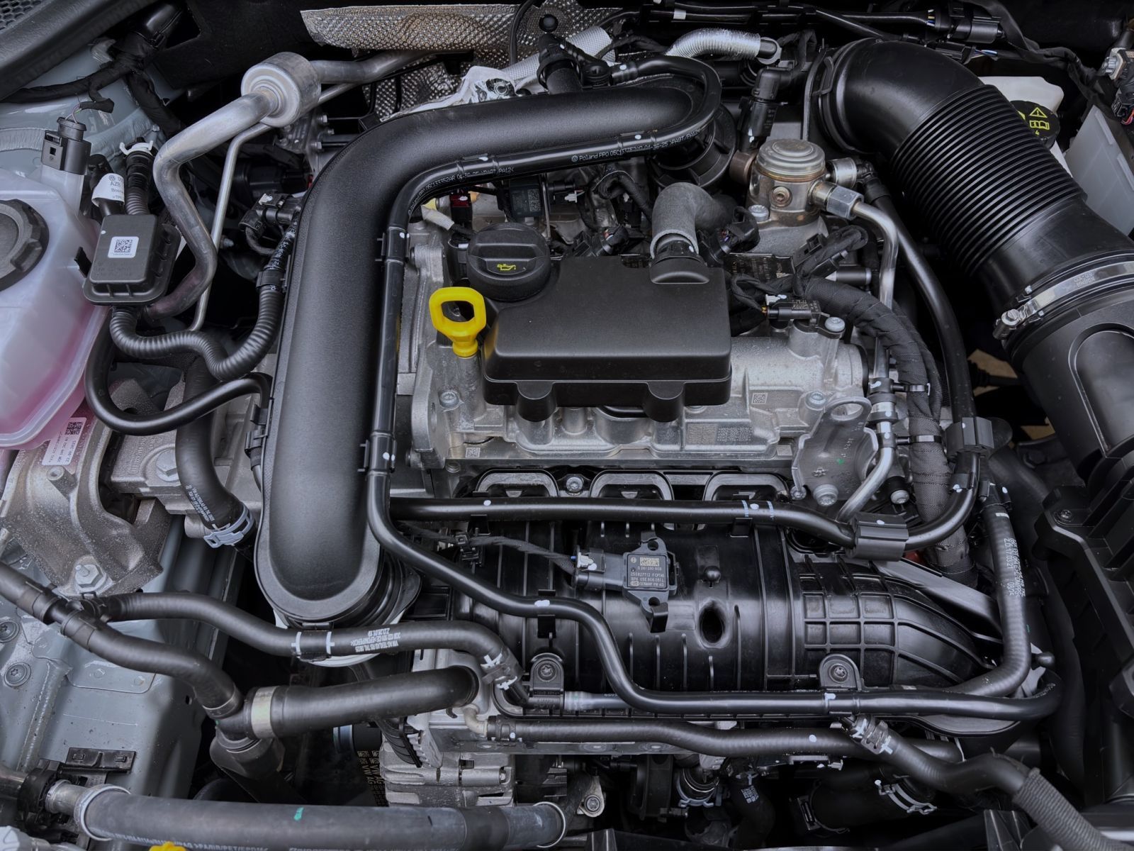 Audi A1 - Bild 19