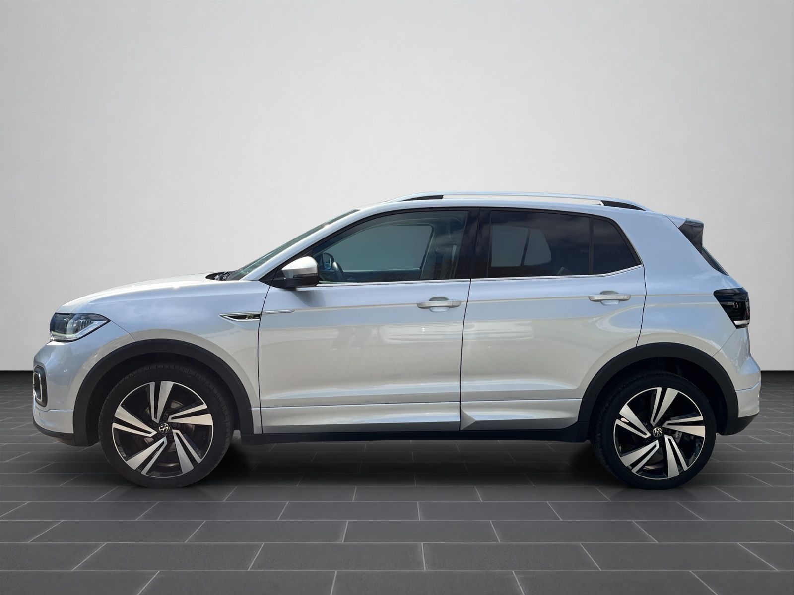 Volkswagen T-Cross - Bild 8