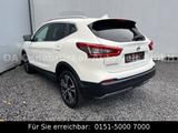Nissan Qashqai N-Connecta Automatik 159PS Kamera Pano - Nissan Qashqai in Osnabrück