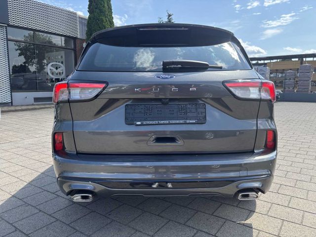 Ford Kuga Diesel 2.0 EcoBlue Aut. ST-LINE