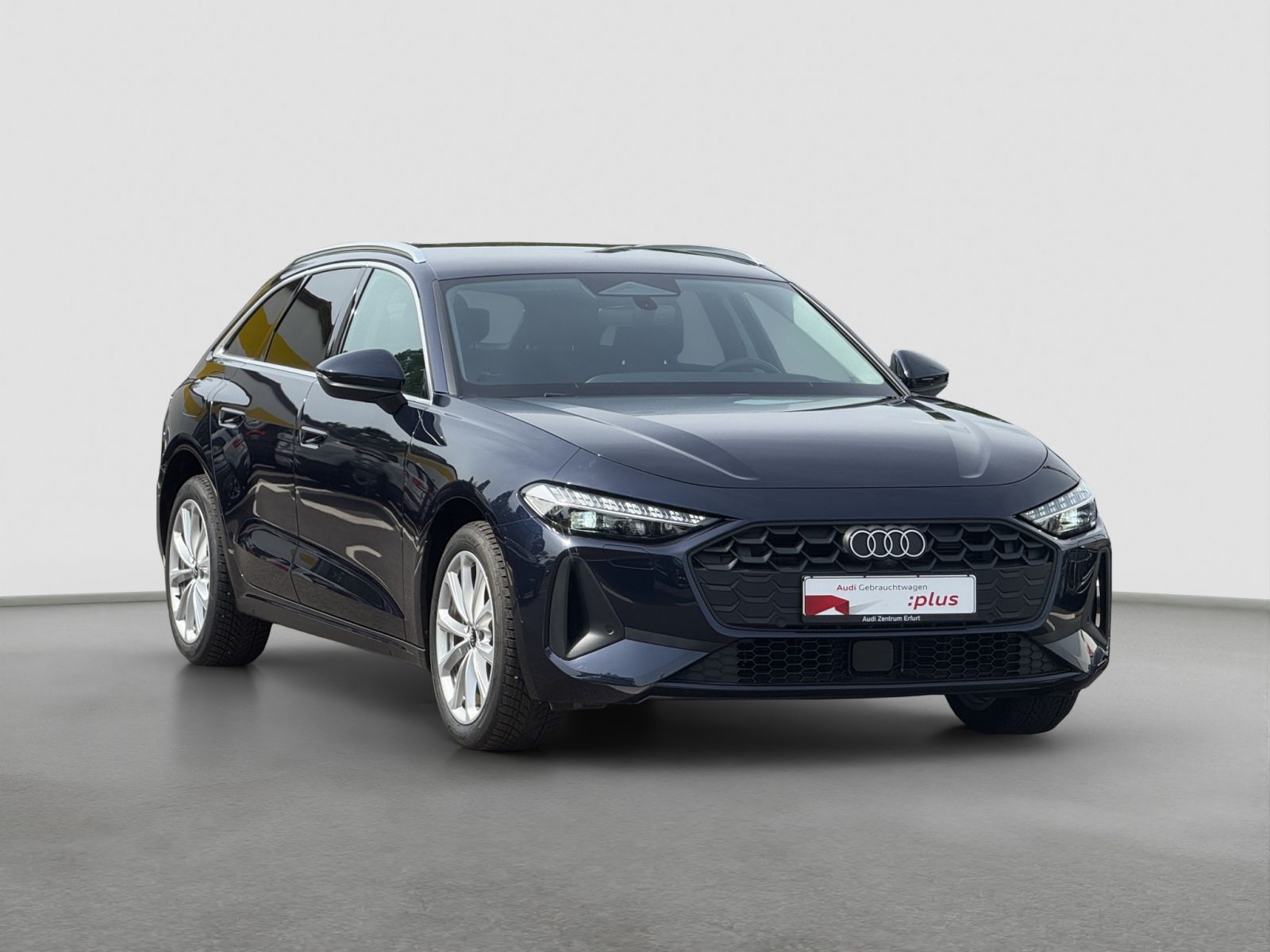 Audi A5 - Bild 15