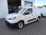 Toyota Proace City L1 1.5 D-4D Meister - Toyota Gebrauchtwagen in Frankfurt