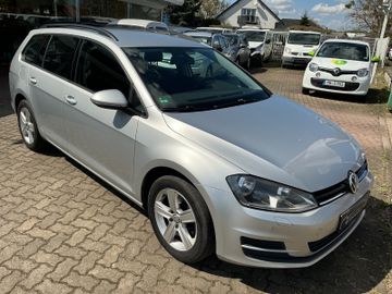Volkswagen Golf - 3