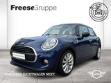 MINI One 5-Türer Klima Pano Navi PDC - MINI ONE: Automatik