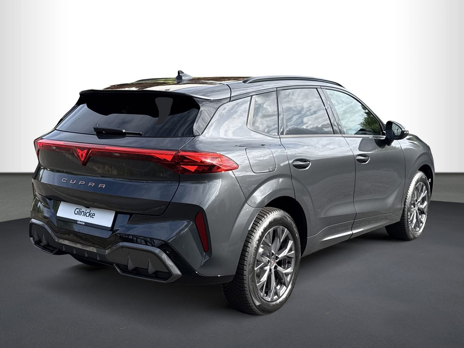 Cupra Terramar 1.5 e-Hybrid DSG, AHK, RFK imagem 3