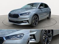 Skoda Fabia - Vorschau Bild 1