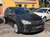 Ford C-Max 2.0 145 CV Bz.- GPL Titanium - Ford C-Max aus 2009: Titanium