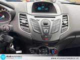 Ford Fiesta Trend 1.0 erst 40.486 KM!!PDC=KLIMA - Ford Fiesta: 1.4