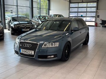 Audi A6 - 4