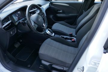 Bild 6 Opel CORSA EDITION 3-PHASEN PDC SHZ DAB