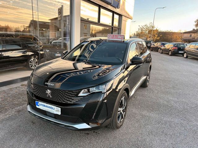 Peugeot 5008 GT PureTech 130 6mt 7 posti SPOTICA