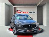 Mazda CX-5 2.2 AWD Sports-Line*AUTO*MATRIX*HUD*360°AHK - Mazda Gebrauchtwagen von 2019