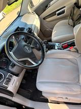 Opel Antara 2.2 CDTI Cosmo 4x4 120kW Cosmo - gebrauchte Opel Antara aus dem Jahr 2011