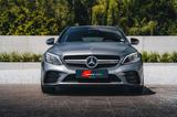 Mercedes-Benz C 43 AMG Selenite Grey Magno / Night Package - Mercedes-Benz Sel AMG