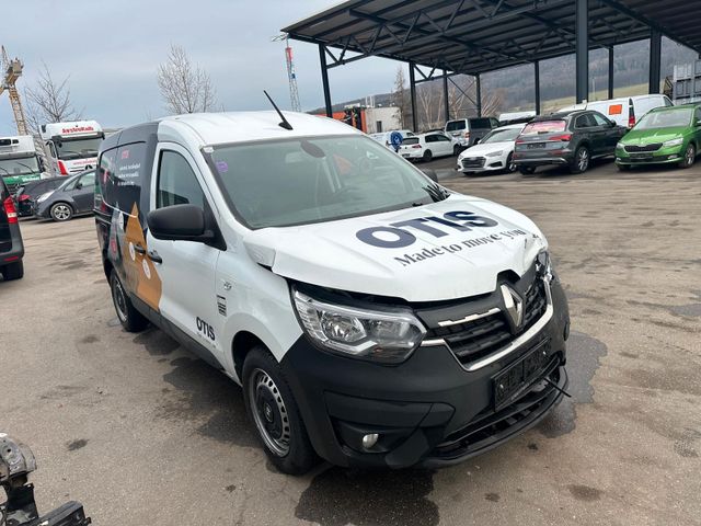 Renault Express 1.5 dci