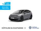 Volkswagen ID.3 Pure Performance City 110kW*Wärmepumpe*SHZ*