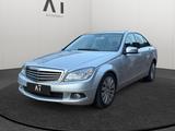 Mercedes-Benz C 350 CDI BlueEfficiency*Navi*PDC*Schiebedach - Mercedes-Benz C 350 in Frankfurt (Main)