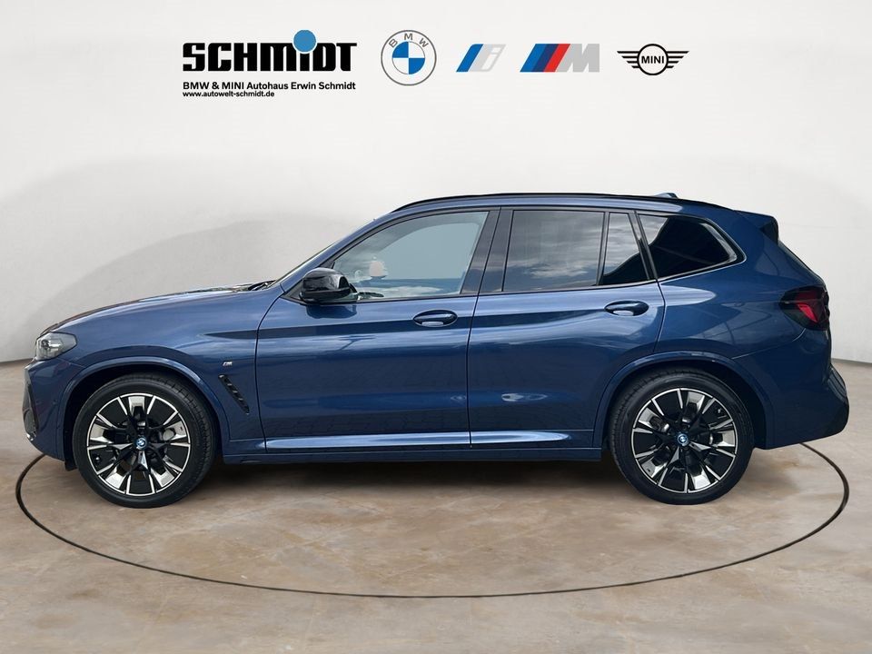 BMW iX3 IMPRESSIVE bis-04.2029 foto 3