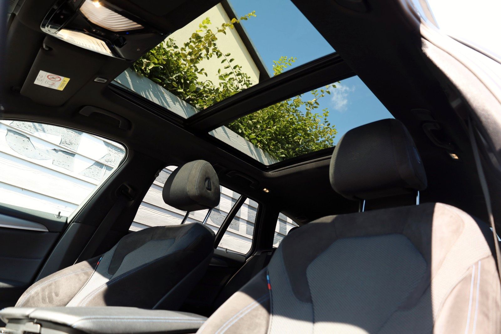 Fahrzeugabbildung BMW 530d xDrive Touring M Sport PanDach,HUD,el.AHK