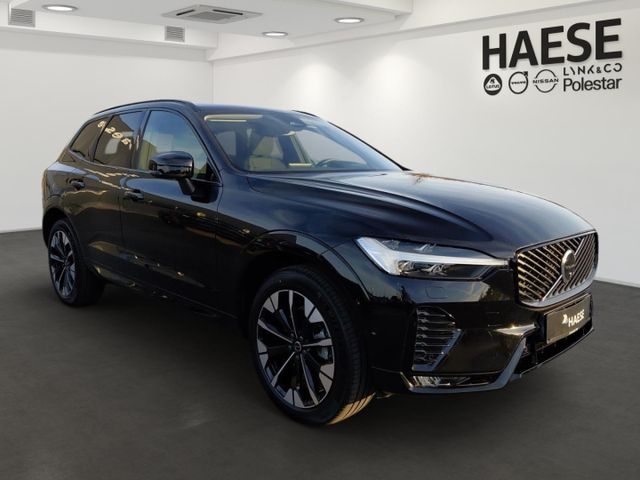 VOLVO XC 60 (Bild 3 von Array)
