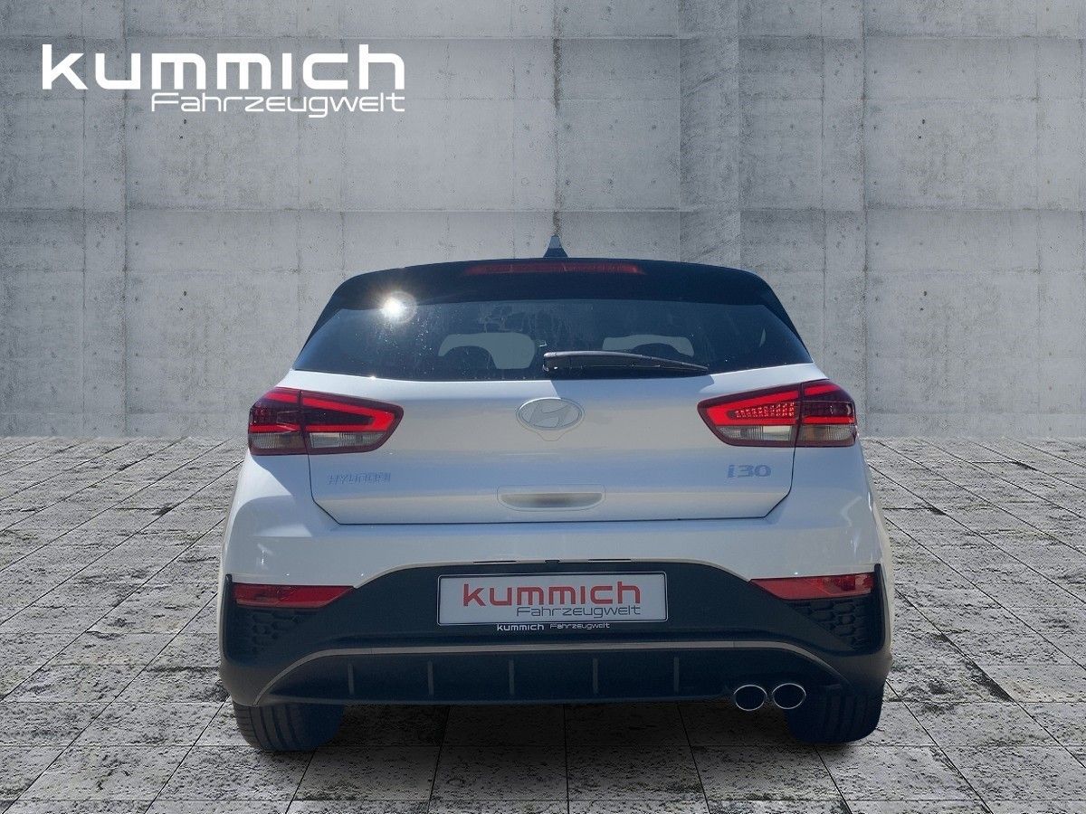 Hyundai i30 - Bild 5