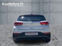 Hyundai i30 - Vorschau Bild 5