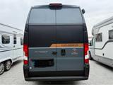 Fiat Ducato 9 Globetraveller Explorer 2X - Fiat X