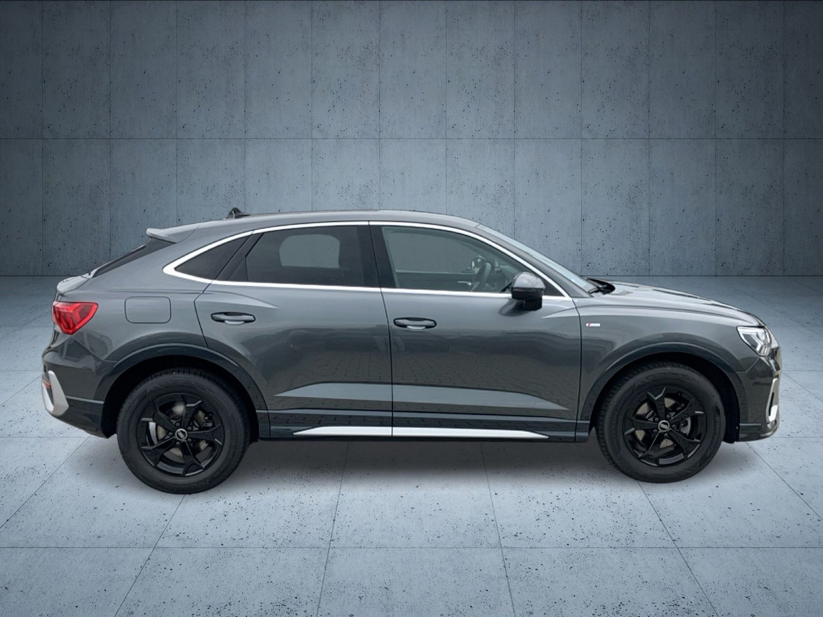 Audi Q3 - Bild 7