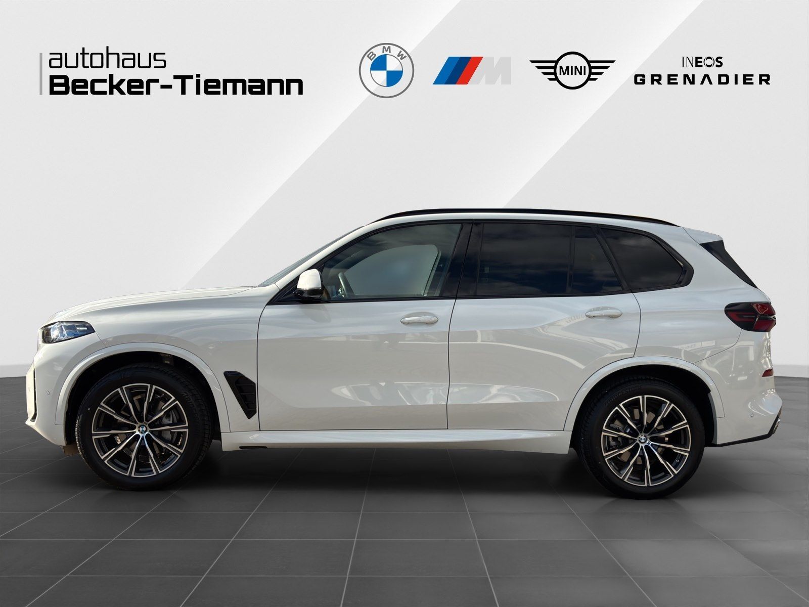 BMW X5 - Bild 4