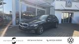 BMW 320 d Touring Sport Line Navi LED Standheizung   - BMW 320: Standheizung