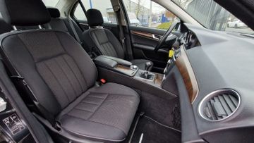 Mercedes C 200 - 7
