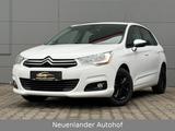 Citroën C4 Lim.*Klima*SHZ*PDC*TÜV* - Citroën Gebrauchtwagen in Bremen