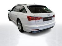 Audi A6 - Vorschau Bild 3