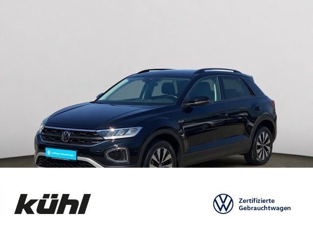 Image of Volkswagen T-Roc