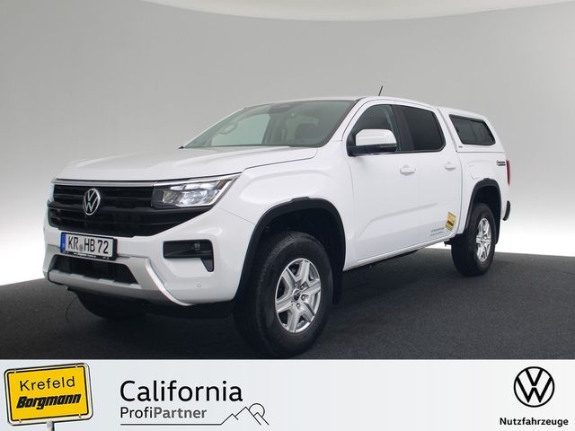 Volkswagen Amarok 2.0 TDI Life 4Motion 2.0 TDI 151 kW Life