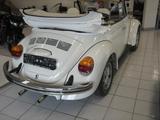 Volkswagen Käfer 1303 Cabrio Triple Weis - Volkswagen Käfer: Cabrio