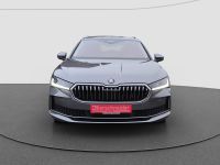 Skoda Superb - Vorschau Bild 3